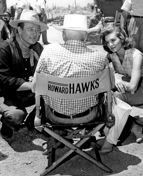 Howard Hawks - Biography, Age, Net Worth, Career & Family Emotional Geography