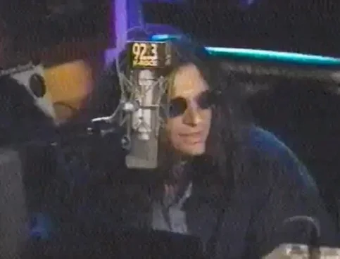 Howard Stern - Biography, Age, Net Worth, Career & Family Emotional Geography