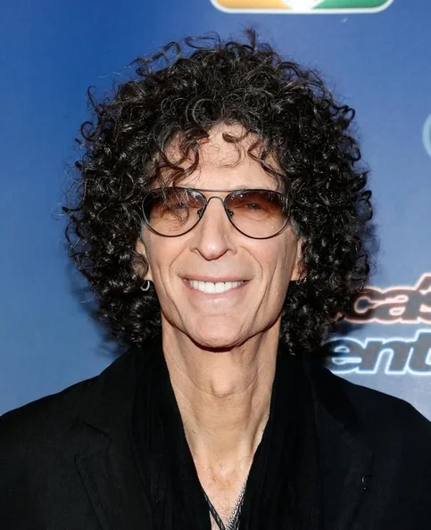 Howard Stern - Biography, Age, Net Worth, Career & Family Timeline