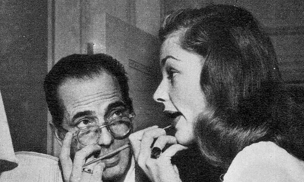 Humphrey Bogart - Image 1