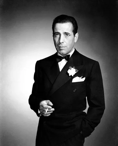 Humphrey Bogart - Biography, Age, Net Worth, Career & Family Cost of Becoming