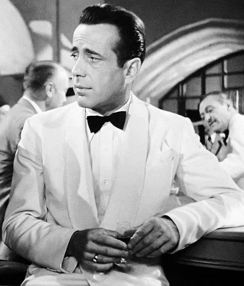 Humphrey Bogart - Biography, Age, Net Worth, Career & Family Favourites