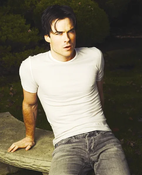 Ian Somerhalder - Biography, Age, Net Worth, Career & Family Favourites