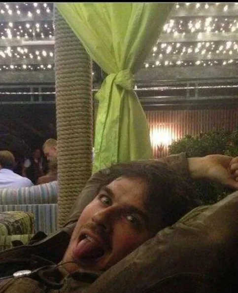 Ian Somerhalder - Biography, Age, Net Worth, Career & Family Emotional Geography