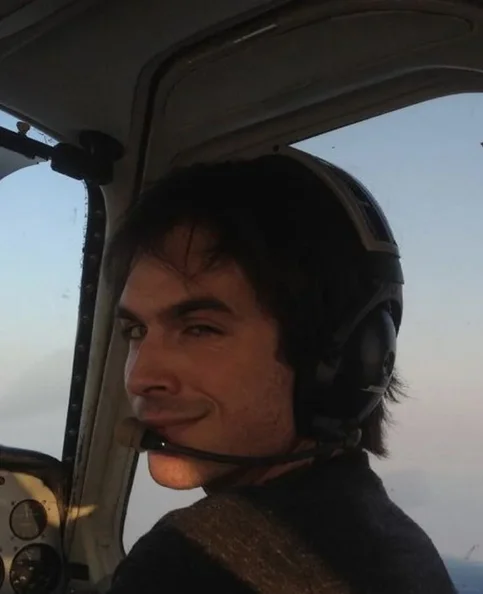 Ian Somerhalder - Biography, Age, Net Worth, Career & Family Timeline