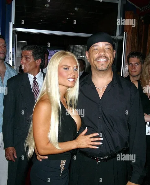Ice-T - Biography, Age, Net Worth, Career & Family Cost of Becoming