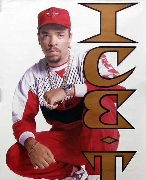 Ice-T - Biography, Age, Net Worth, Career & Family Favourites