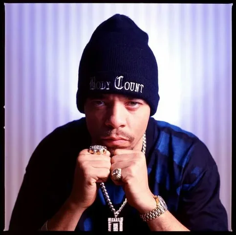 Ice-T - Biography, Age, Net Worth, Career & Family Timeline