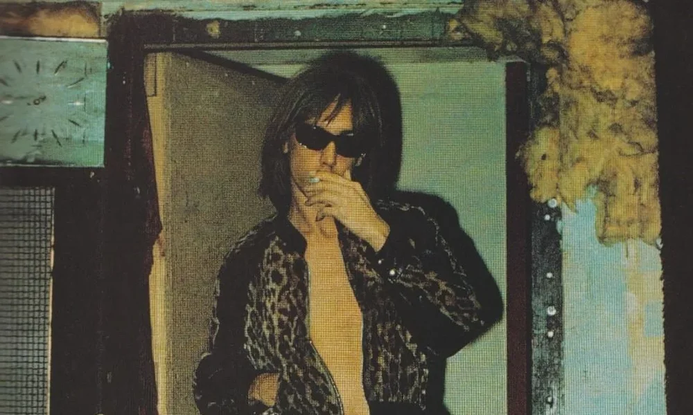 Iggy Pop - Image 1