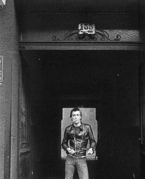 Iggy Pop - Biography, Age, Net Worth, Career & Family Cost of Becoming