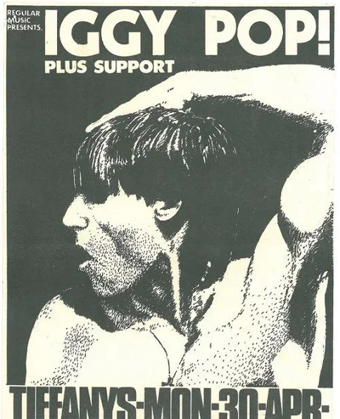 Iggy Pop - Biography, Age, Net Worth, Career & Family Favourites