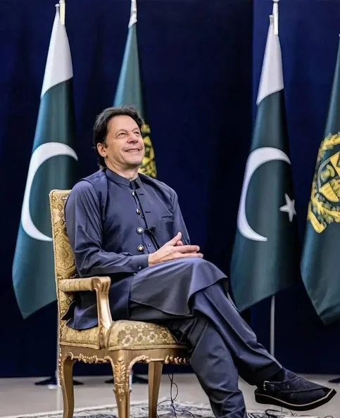 Imran Khan - Biography, Age, Net Worth, Career & Family Timeline