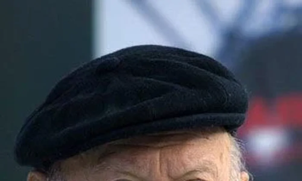 Irvin Kershner - Image 1