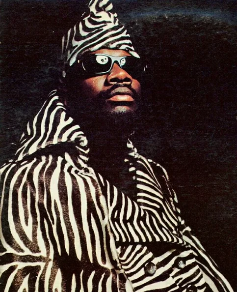 Isaac Hayes - Biography, Age, Net Worth, Career & Family Cost of Becoming