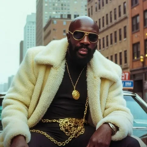 Isaac Hayes - Biography, Age, Net Worth, Career & Family Emotional Geography