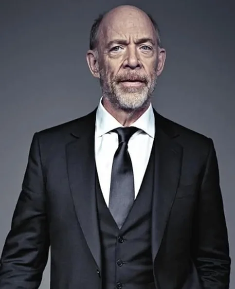 J. K. Simmons - Biography, Age, Net Worth, Career & Family Cost of Becoming