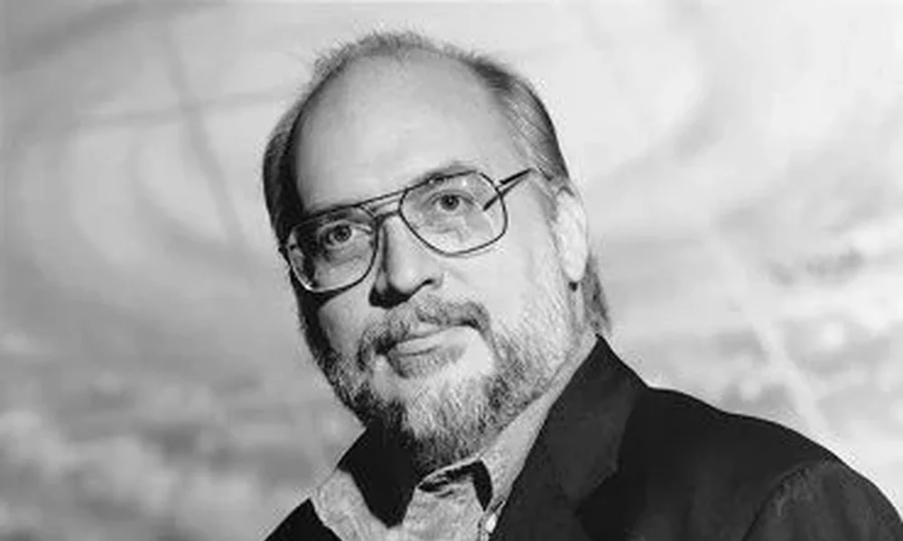 J. Michael Straczynski - Image 1