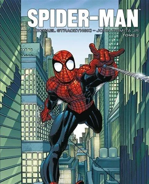 J. Michael Straczynski - Biography, Age, Net Worth, Career & Family Emotional Geography