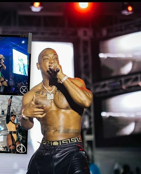 Ja Rule - Biography, Age, Net Worth, Career & Family Cost of Becoming