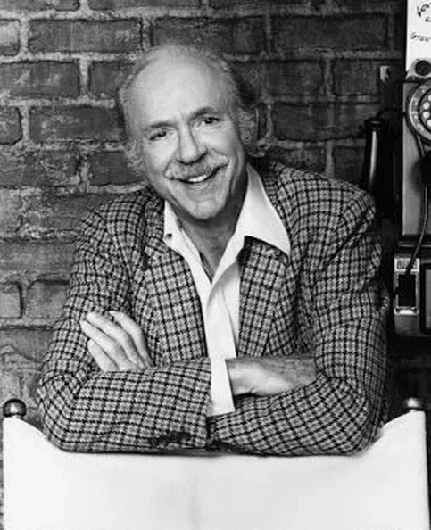Jack Albertson - Biography, Age, Net Worth, Career & Family Timeline