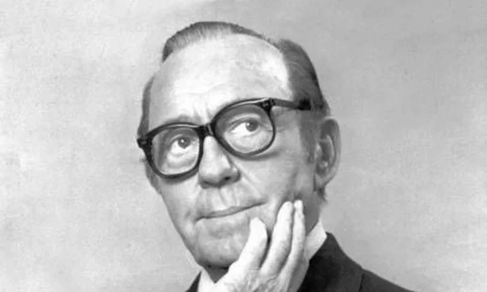 Jack Benny - Image 1