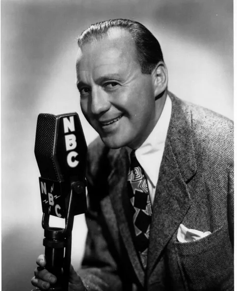 Jack Benny - Biography, Age, Net Worth, Career & Family Favourites