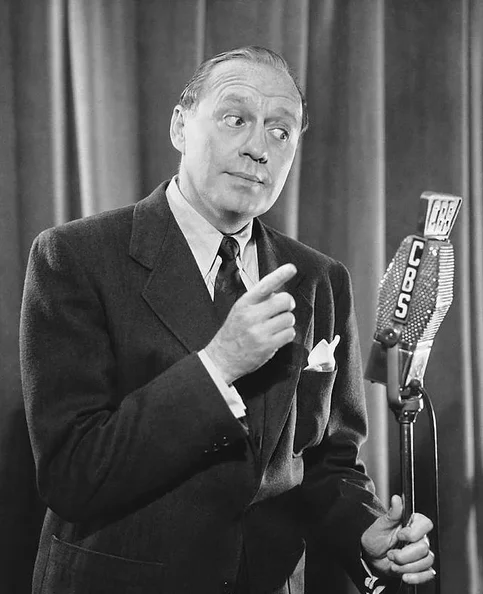 Jack Benny - Biography, Age, Net Worth, Career & Family Emotional Geography