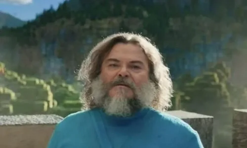 Jack Black - Image 1