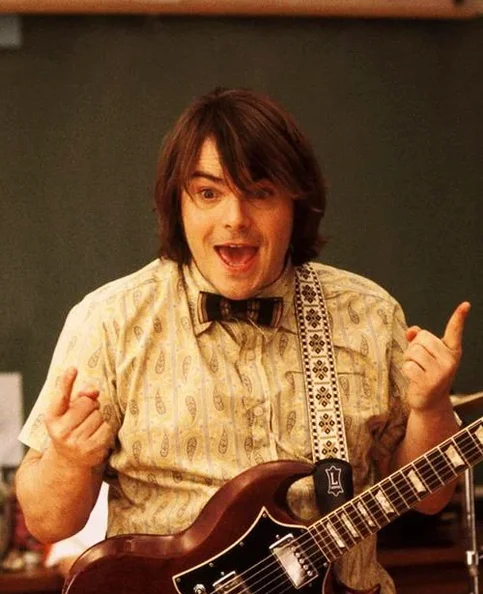 Jack Black - Biography, Age, Net Worth, Career & Family Cost of Becoming