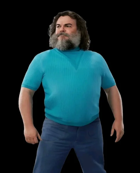 Jack Black - Biography, Age, Net Worth, Career & Family Emotional Geography