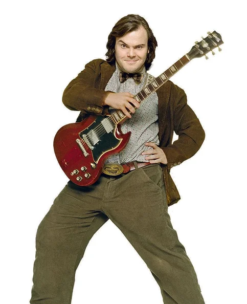 Jack Black - Biography, Age, Net Worth, Career & Family Timeline
