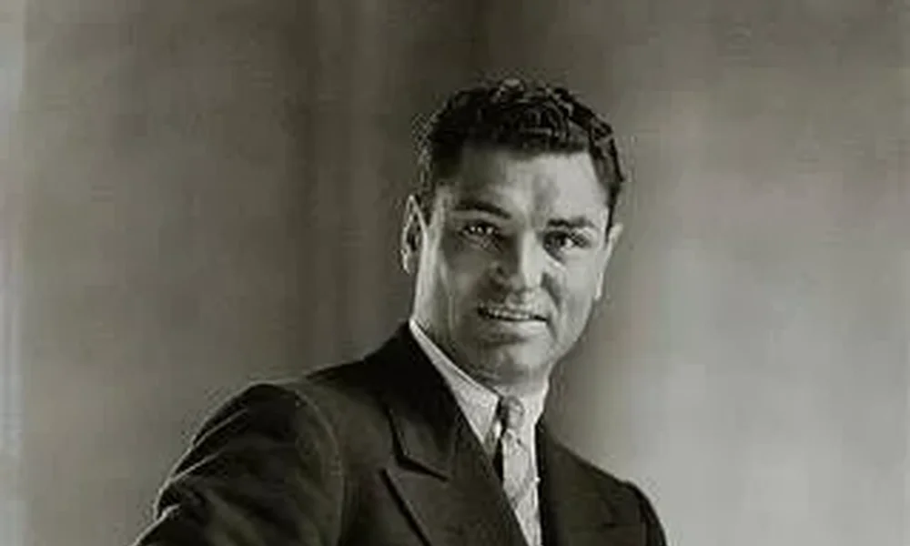 Jack Dempsey - Image 1
