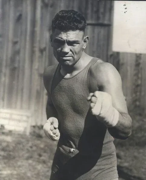 Jack Dempsey - Biography, Age, Net Worth, Career & Family Cost of Becoming