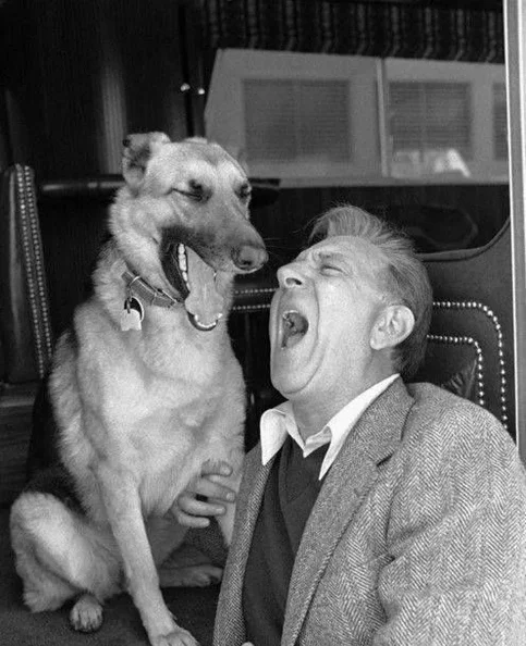 Jack Klugman - Biography, Age, Net Worth, Career & Family Emotional Geography