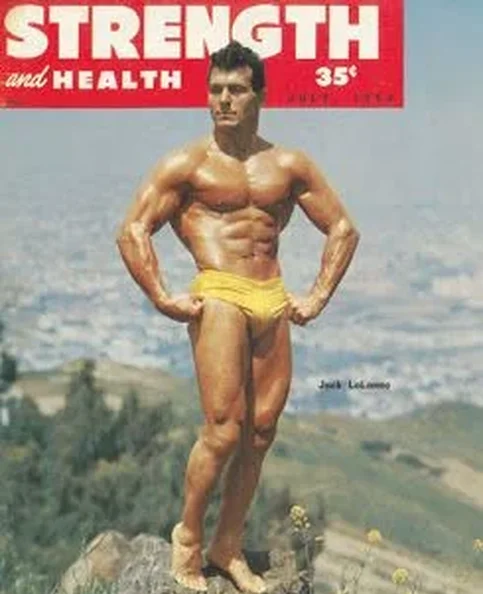 Jack LaLanne - Biography, Age, Net Worth, Career & Family Cost of Becoming