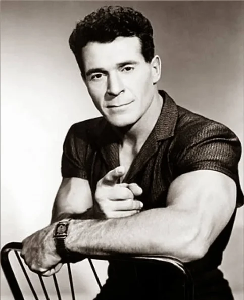 Jack LaLanne - Biography, Age, Net Worth, Career & Family Favourites