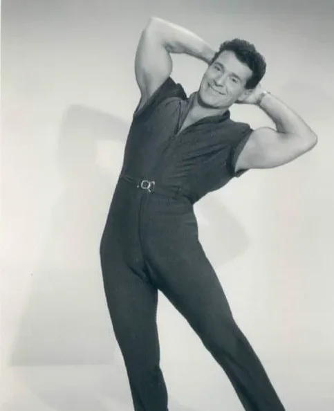 Jack LaLanne - Biography, Age, Net Worth, Career & Family Emotional Geography