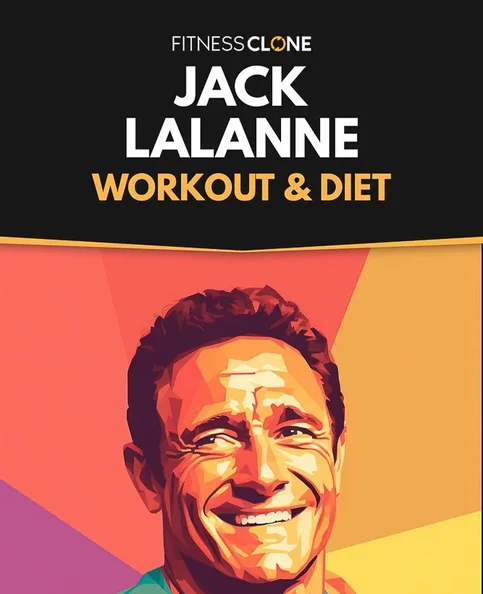 Jack LaLanne - Biography, Age, Net Worth, Career & Family Timeline