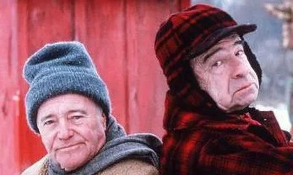 Jack Lemmon - Image 1