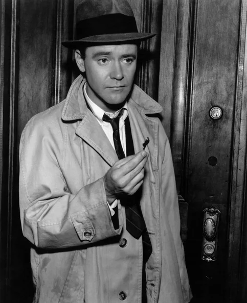 Jack Lemmon - Biography, Age, Net Worth, Career & Family Favourites