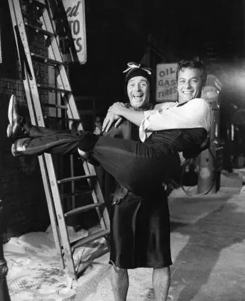 Jack Lemmon - Biography, Age, Net Worth, Career & Family Emotional Geography