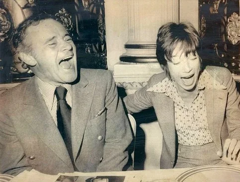 Jack Lemmon - Biography, Age, Net Worth, Career & Family Timeline