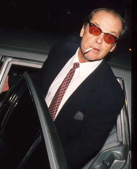 Jack Nicholson - Biography, Age, Net Worth, Career & Family Timeline
