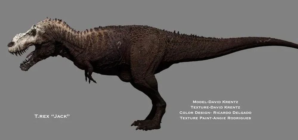 Jack Palance - Image 1