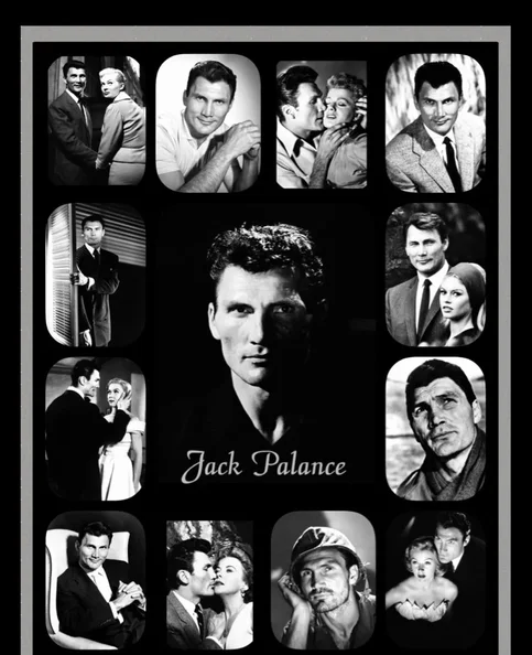 Jack Palance - Biography, Age, Net Worth, Career & Family Cost of Becoming