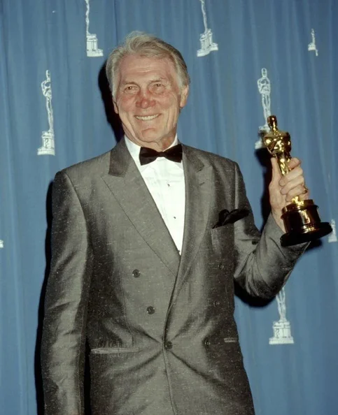 Jack Palance - Biography, Age, Net Worth, Career & Family Favourites