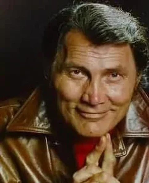 Jack Palance - Biography, Age, Net Worth, Career & Family Timeline