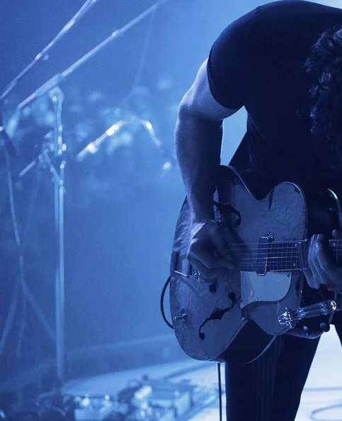 Jack White - Biography, Age, Net Worth, Career & Family Emotional Geography