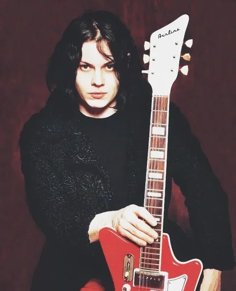 Jack White - Biography, Age, Net Worth, Career & Family Timeline