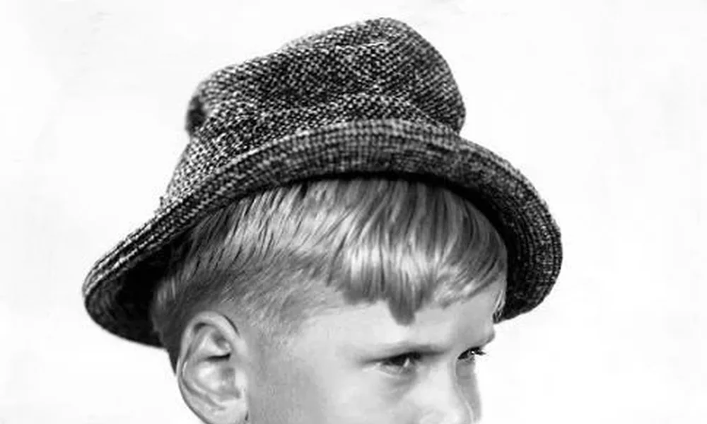 Jackie Cooper - Image 1